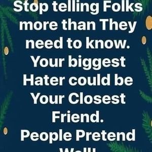 Meet your Posher, Erick